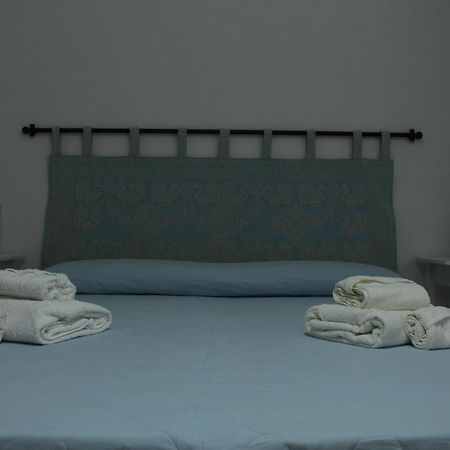 B&B Il Melograno Paulilatino Kültér fotó