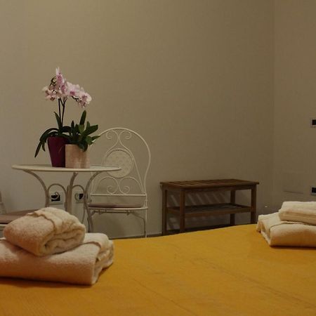B&B Il Melograno Paulilatino Kültér fotó