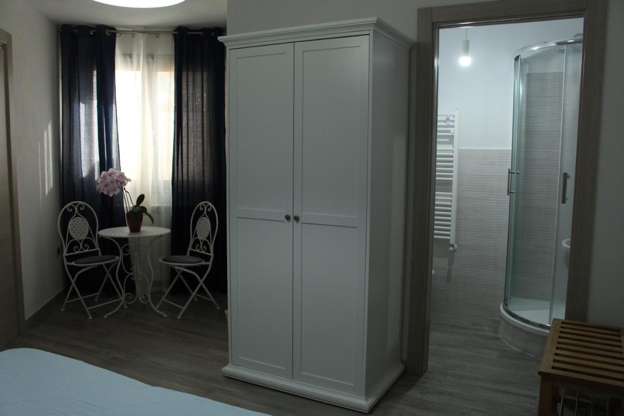 B&B Il Melograno Paulilatino Kültér fotó