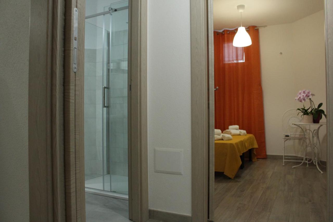 B&B Il Melograno Paulilatino Kültér fotó