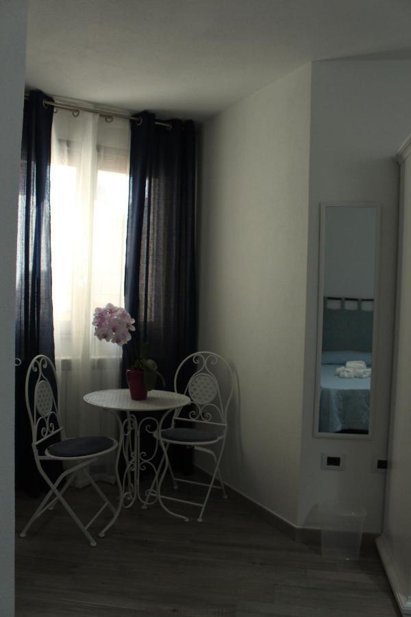 B&B Il Melograno Paulilatino Kültér fotó