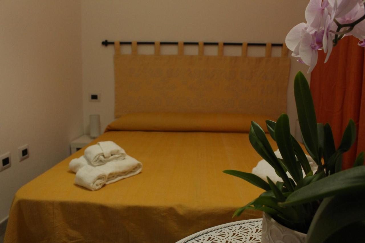 B&B Il Melograno Paulilatino Kültér fotó