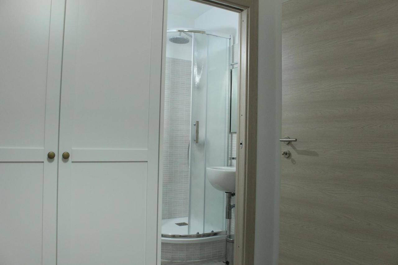 B&B Il Melograno Paulilatino Kültér fotó