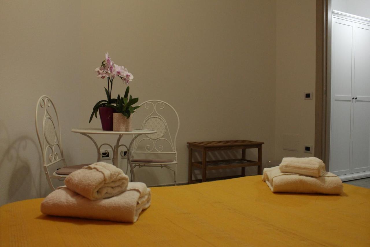 B&B Il Melograno Paulilatino Kültér fotó