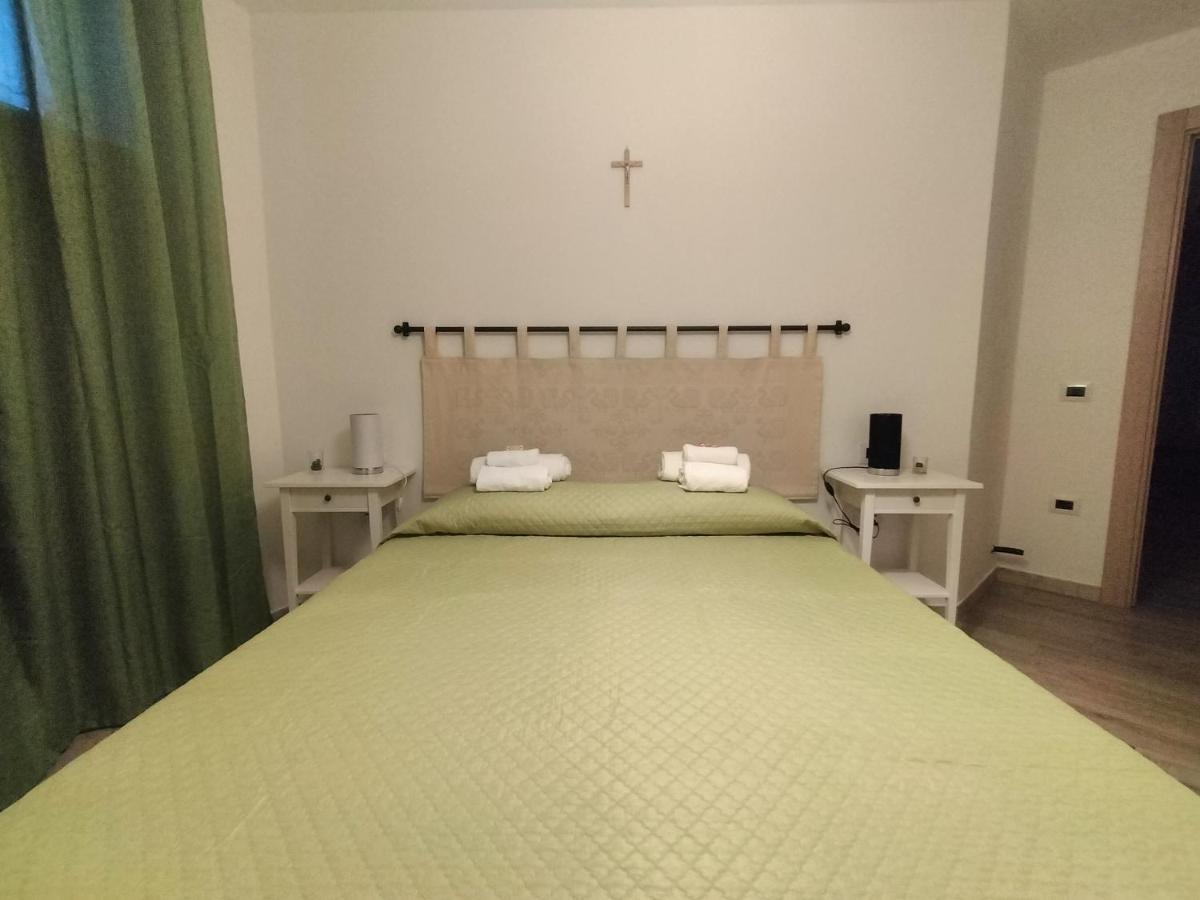B&B Il Melograno Paulilatino Kültér fotó